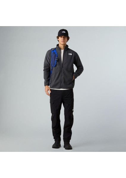 M Glacier Heavyweight Full Zip Erkek Polar fırsatları