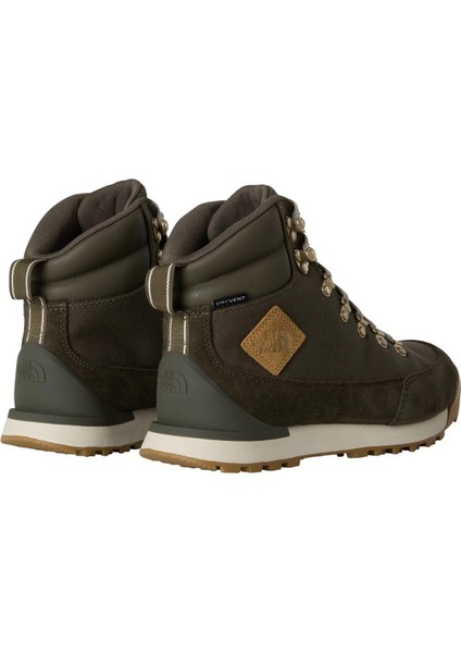 W Back-To-Berkeley Iv Textıle Wp Kadın Ayakkabısı NF0A8179DSL1 modelleri