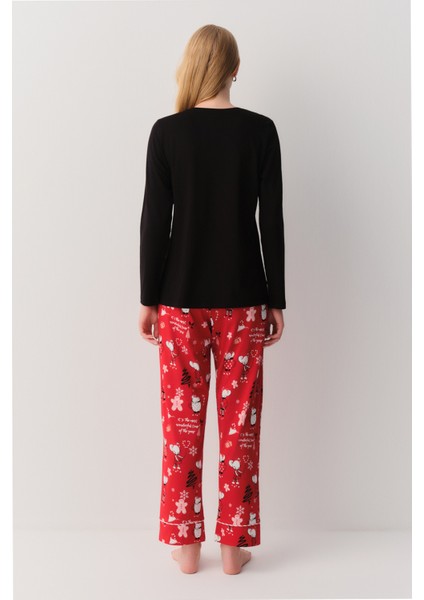 Lulusu Pijama Takımı fırsatları