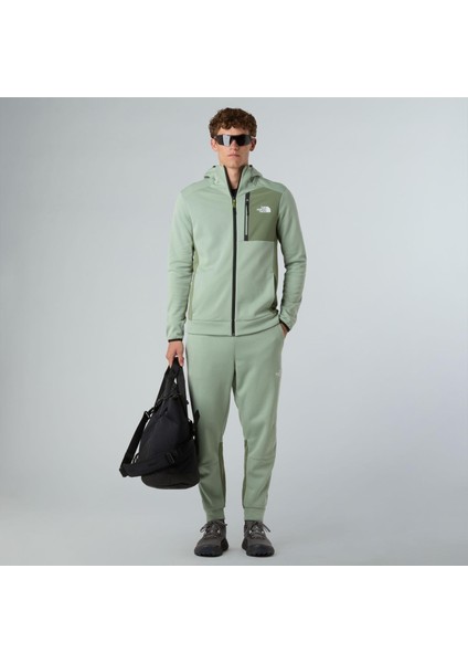 M Mountaın Athletıcs Fleece Pant Erkek Pantolon NF0A893SD5M1 fiyatları