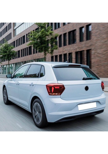 Vw Polo 2018-2021 Arka Cam Silecek Kolu ve Kapak Takımı 2G0955707 fiyatları