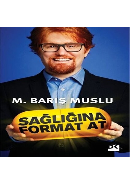 Sağlığına Format At