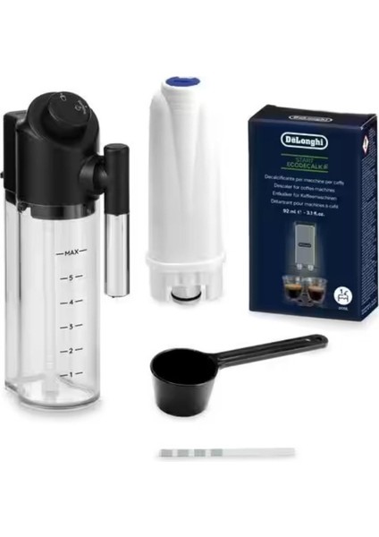 Magnifica Evo, Ecam310.60.B Next Tam Otomatik Espresso Kahve Makinesi modelleri