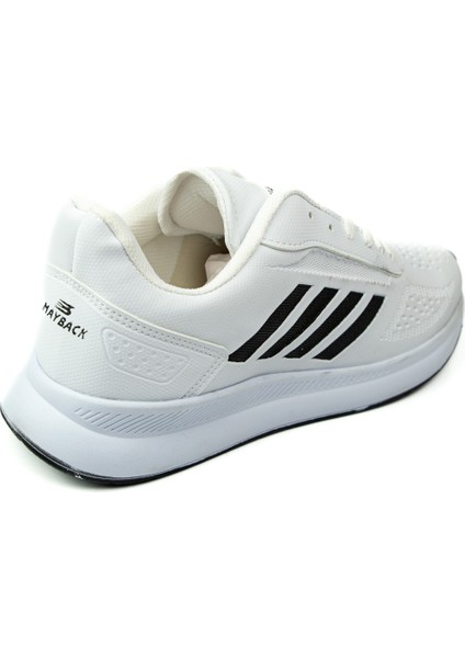 131 Mayback Beyaz Erkek Spor Ayakkabı fırsatları