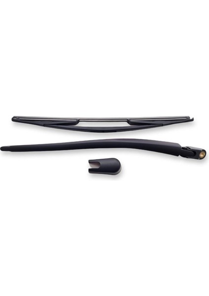 Opel Astra G Hb 1998-2005 Arka Cam Silecek Seti 40CM 1273389