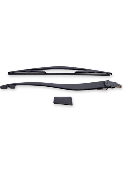 Opel Astra G Hb 1998-2005 Arka Cam Silecek Seti 40CM 1273389 modelleri