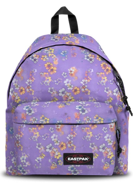 Benchmark Flora Fade Lilac Kalem Çantası ve Padded Pak'r Okul Sırt Çantası Set fiyatları
