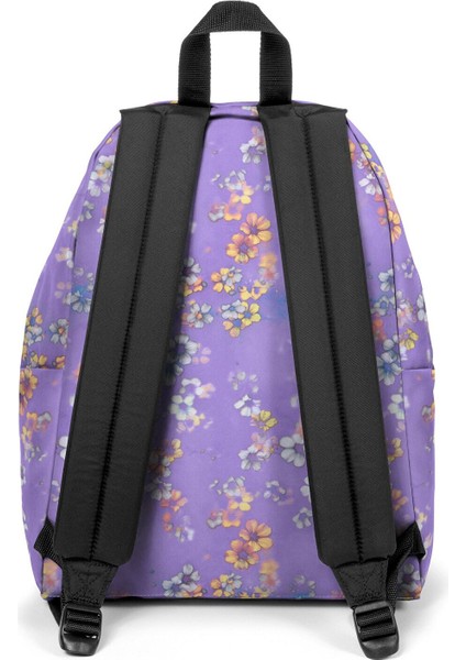 Benchmark Flora Fade Lilac Kalem Çantası ve Padded Pak'r Okul Sırt Çantası Set fırsatları