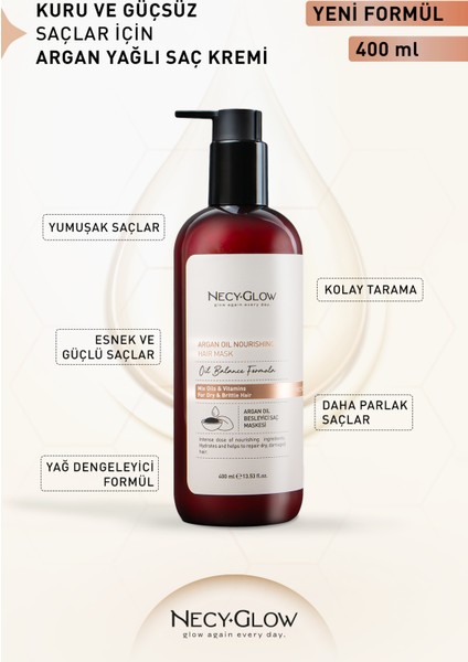 Argan Yağlı Onarıcı Saç Kremi fiyatları