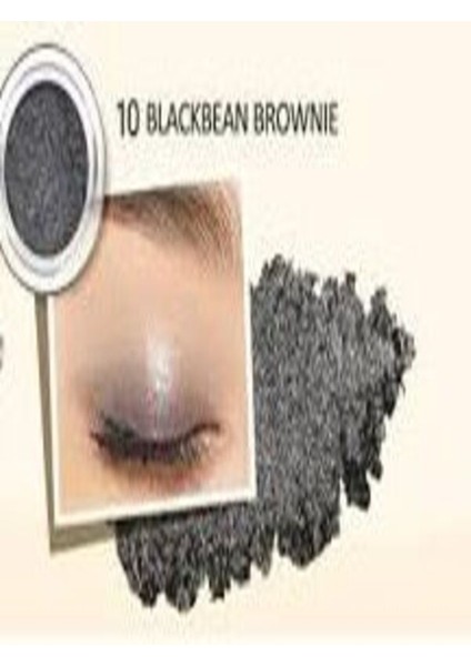 Alice In Glow Cream Shadow Krem Far
