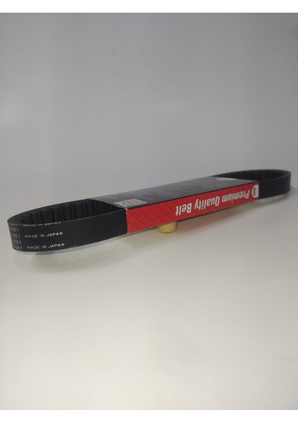 Arora Freedom 50 (Özel Seri Gri Makine) Uyumlu Japon Üretim Kayış