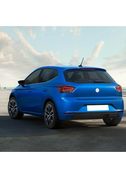 Seat Ibiza 2018-2023 Arka Cam Silecek Kolu ve Kapak Takımı 2G0955707 fiyatları