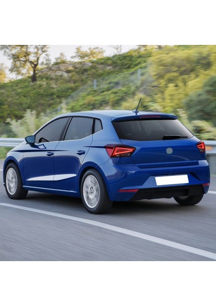 Seat Ibiza 2018-2023 Arka Cam Silecek Kolu ve Kapak Takımı 2G0955707 modelleri