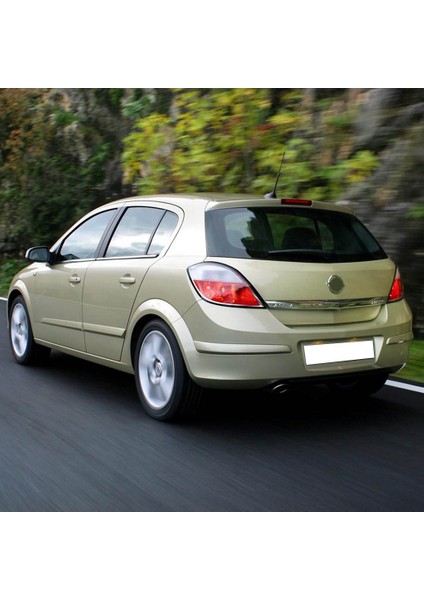 Opel Astra H Hb 2004-2010 Arka Cam Silecek Kolu ve Kapağı 30CM 1273397 fiyatları