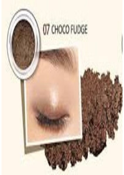 Alice In Glow Cream Shadow Krem Far