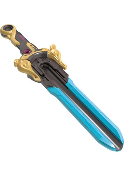 Oyuncak Infinity Nado Power Pack Gold Warrior Phoenix modelleri