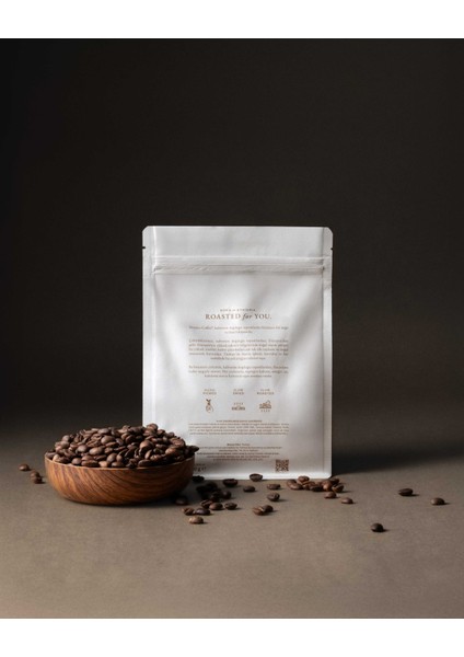 Daily Blend Çekirdek Kahve fiyatları