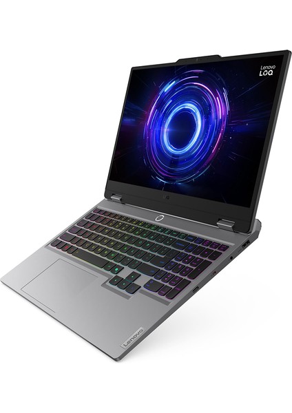 Loq 15IRX10 83JE00LFTR I7-13700HX 16GB Ddr5 1tb SSD RTX5060 8gb 15.6" IPS 144Hz Freedos fırsatları