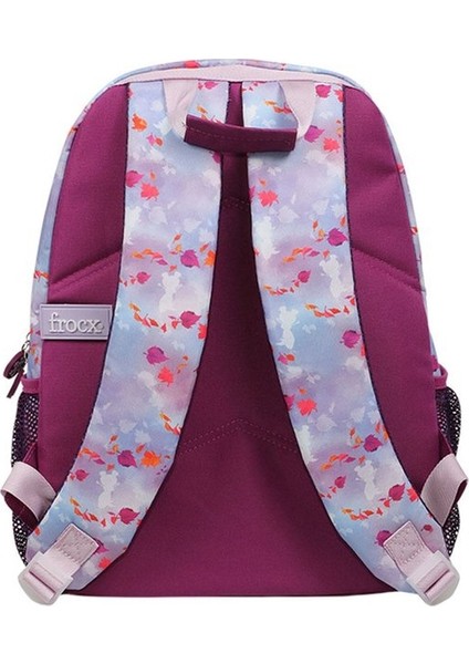 Frocx FROZEN İlkokul Çantası/ Trust Your Journey modelleri