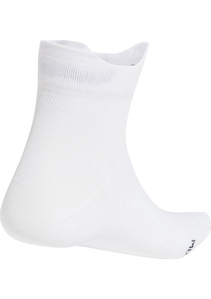 Runxadizero Unisex Beyaz Koşu Çorabı JD9557 fiyatları