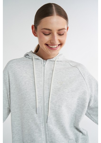 Frans Fermuarlı Hoodıe modelleri