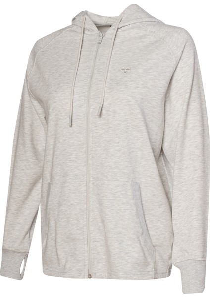 Frans Fermuarlı Hoodıe fırsatları