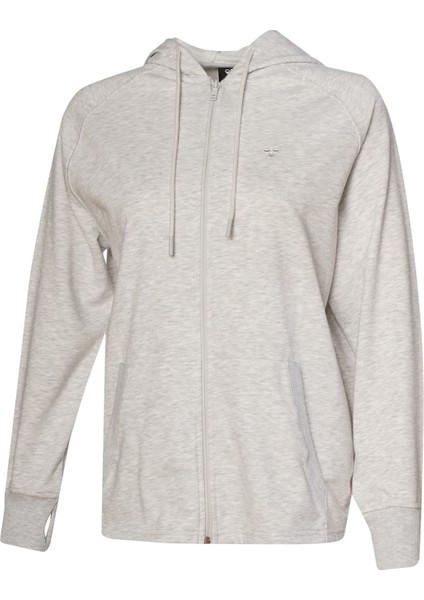 Frans Fermuarlı Hoodıe indirimleri