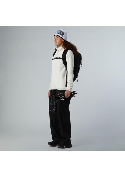 W Glacıer Fleece Jacket Kadın Ceket NF0A8D2FQLI1 fırsatları