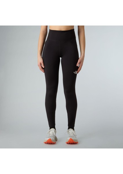 W Wınter Warm Pro Tıght Kadın Pantolon NF0A8DKBJK31 modelleri