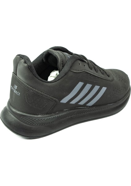 131 Mayback Siyah Erkek Spor Ayakkabı fırsatları