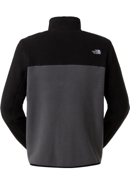 M Yumiori Full Zip Erkek Polar Mont fiyatları