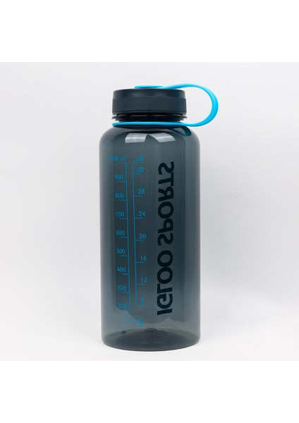 Sports Tritan Matara 1.1 Litre-Turkuaz fiyatları