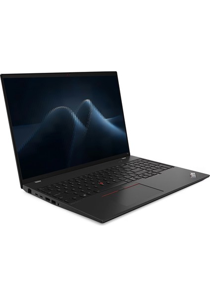 Thinkpad T16 Gen 2 Intel Core I5 1335U 24GB Ddd5 512GB SSD 16" Wuxga IPS 300NITS Freedos Taşınabilir Bilgisayar 21HH002PTXF04 + Zettaçanta fiyatları
