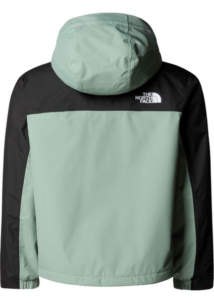 Teen Antora Trıclımate Çocuk Ceket NF0A8AKBBQ11 modelleri