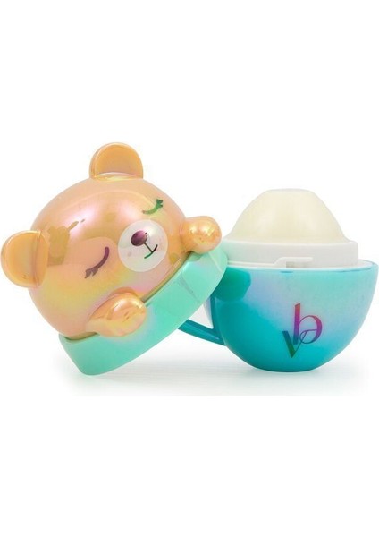 VRB28000 Very Bella - Sevimli Lip Balm Dudak Nemlendiricisi fırsatları