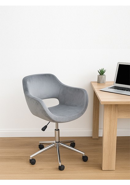 Monev 2 Ev ve Ofis Çalışma Koltuğu – Öğrenci, Ofis, Büro, Bilgisayar Sandalyesi