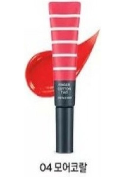 Rich Color Tint Balm Dudak Balmı No:3