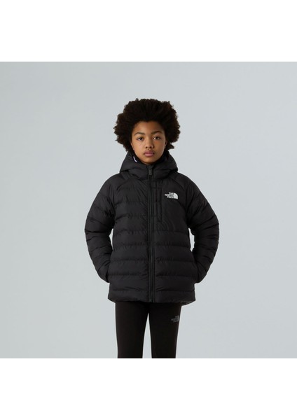 G Reversıble Perrıto Hooded Jacket Çocuk Çeket NF0A88UEWOO1 fırsatları