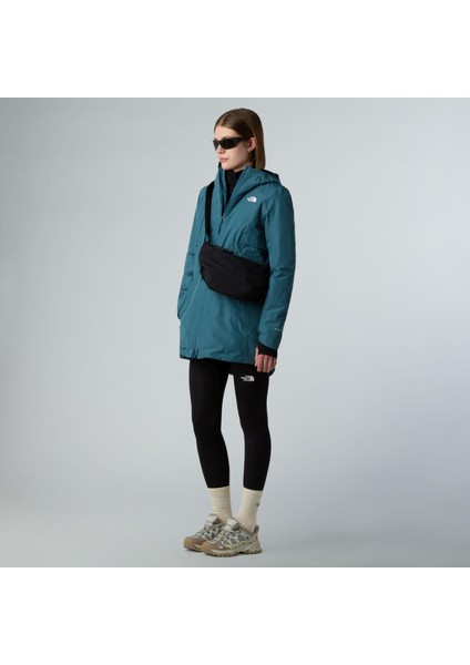 W Hıkesteller Insulated Kadın Parka NF0A8DYWDI61 fırsatları