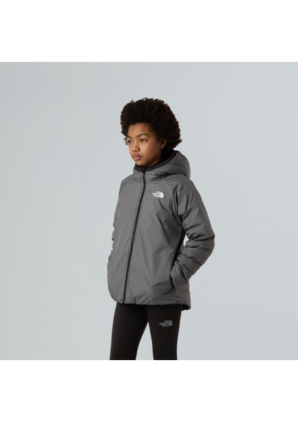 G Reversıble Perrıto Hooded Jacket Çocuk Çeket NF0A88UEWOO1 indirimleri