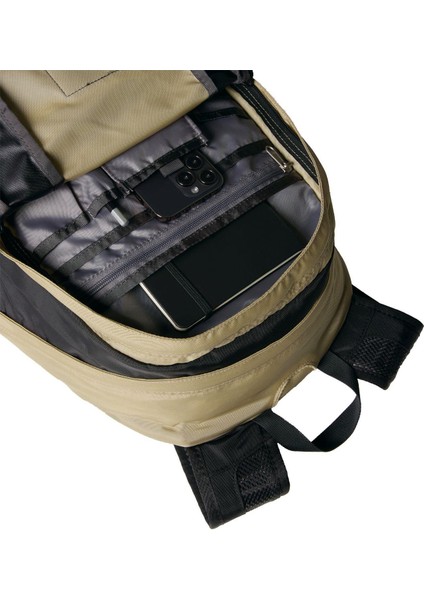 Hot Shot Se Unisex Sırt Çantası NF0A3KYJFZI1 indirimleri