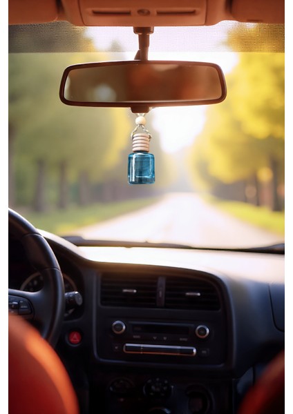 Cam Fanus Okyanus 8 ml Ayna Kokusu fiyatları