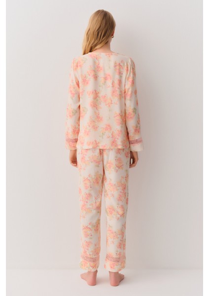 Juliet Maskülen Pijama Takımı fırsatları