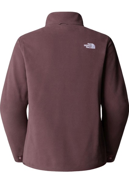 W Glacıer Fleece Jacket Kadın Ceket NF0A8D2FBQ71 fiyatları