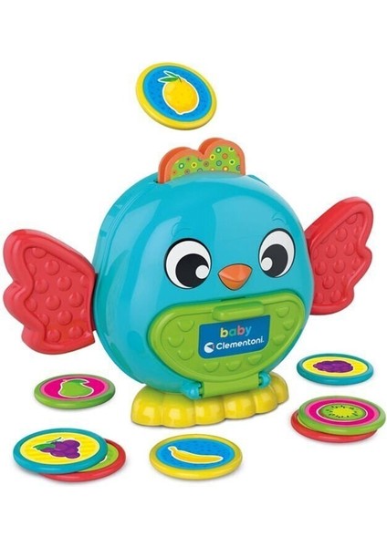 17494 Baby - Renkli Kumbara