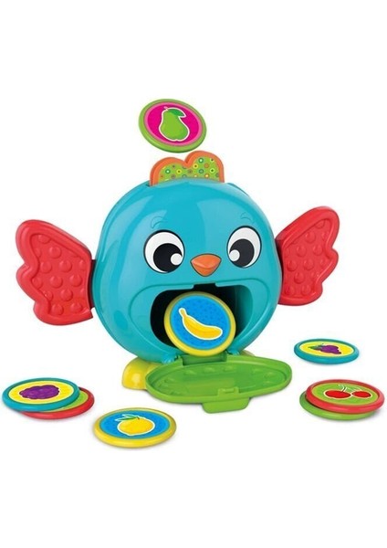 17494 Baby - Renkli Kumbara fiyatları