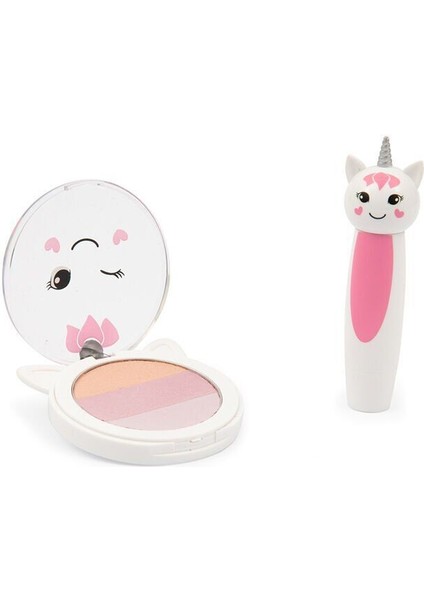 VRB47000 Very Bella - Unicorn Seti (Lip Gloss+Far) modelleri