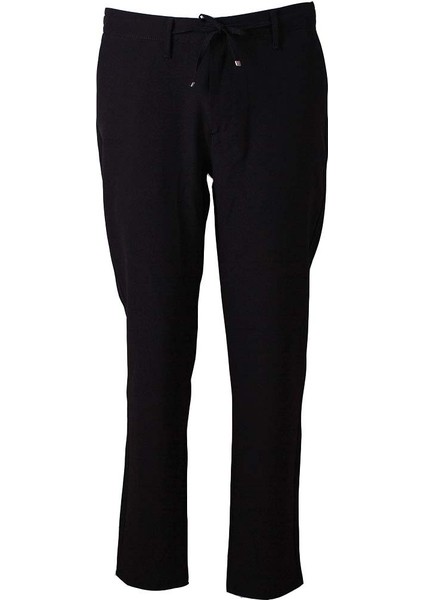 Siyah Erkek Pantolon