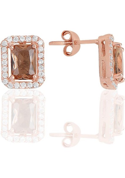 Gümüş Rose, Renk Değiştiren Zultanit Taşlı Baget Kesim Üçlü Set SGTL11522ZLT fırsatları