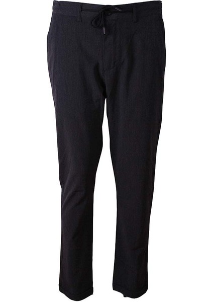 Siyah Erkek Pantolon